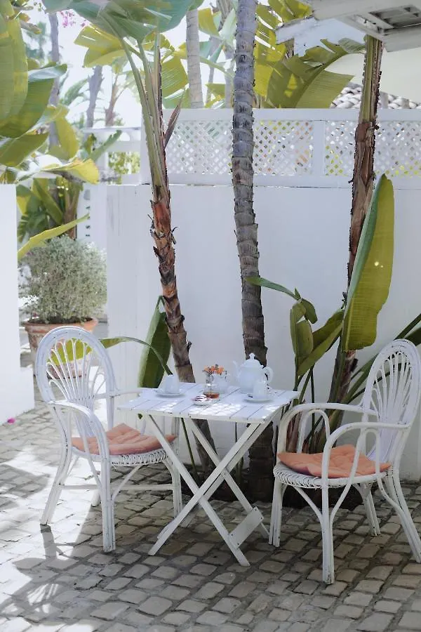 Habitacion Olivier En Casa Privada Marbella 호텔