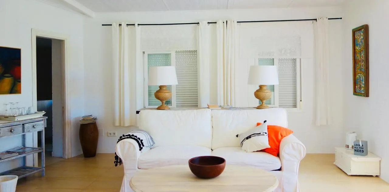 Habitacion Olivier En Casa Privada Marbella 호텔