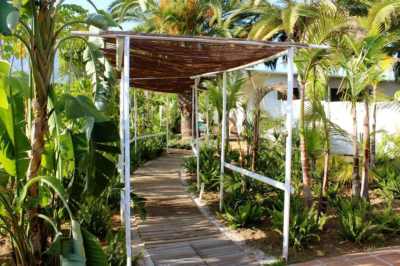 Habitacion Olivier En Casa Privada Marbella 호텔 스페인