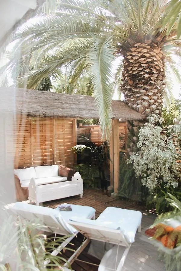 Habitacion Olivier En Casa Privada Marbella 호텔 스페인