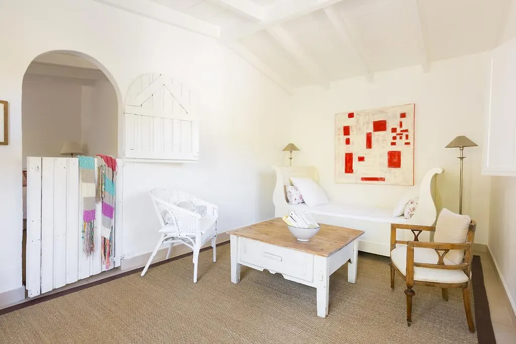 Habitacion Olivier En Casa Privada Marbella 호텔