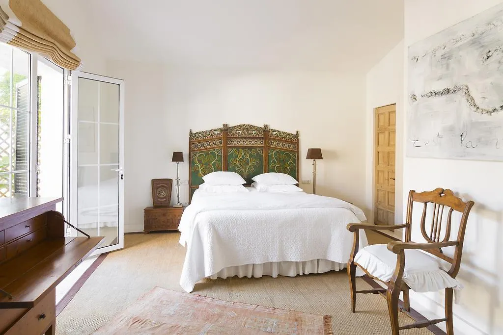Habitacion Olivier En Casa Privada Marbella 호텔