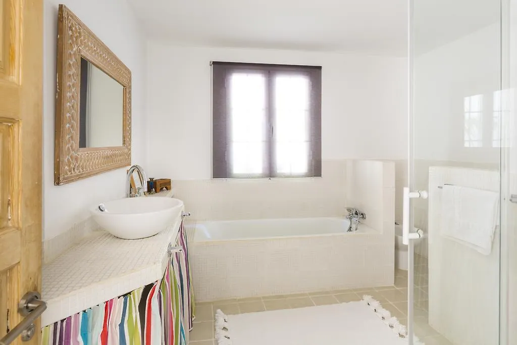 Habitacion Olivier En Casa Privada Marbella 호텔