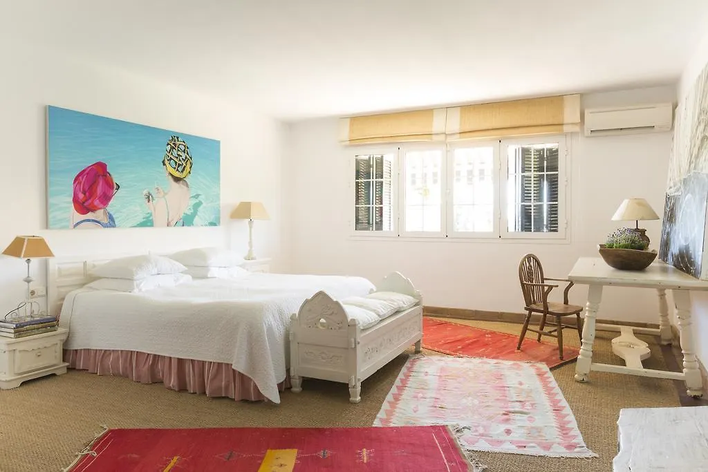 Habitacion Olivier En Casa Privada Marbella 호텔 스페인