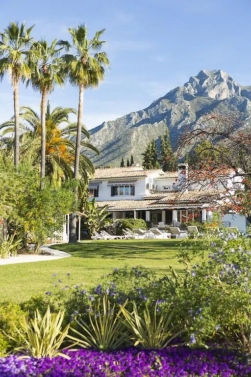 Habitacion Olivier En Casa Privada Marbella 호텔