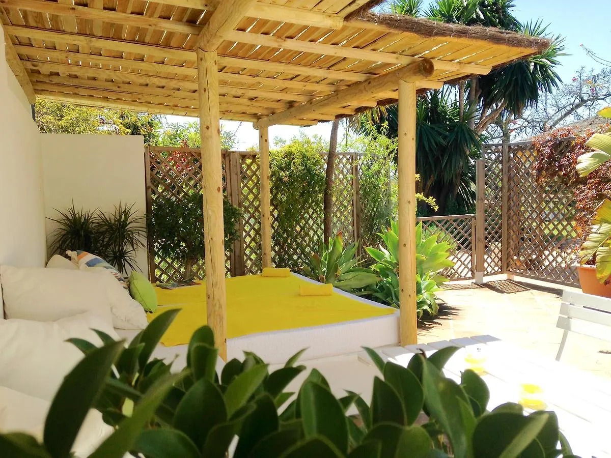 Habitacion Olivier En Casa Privada Marbella 호텔