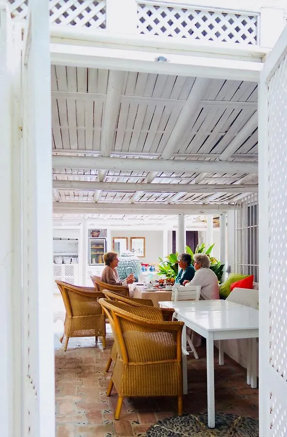 Habitacion Olivier En Casa Privada Marbella 호텔