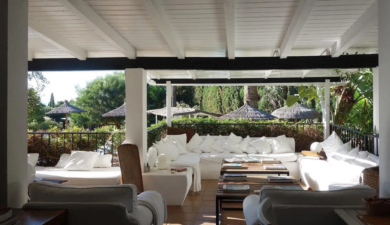 Habitacion Olivier En Casa Privada Marbella 호텔 스페인