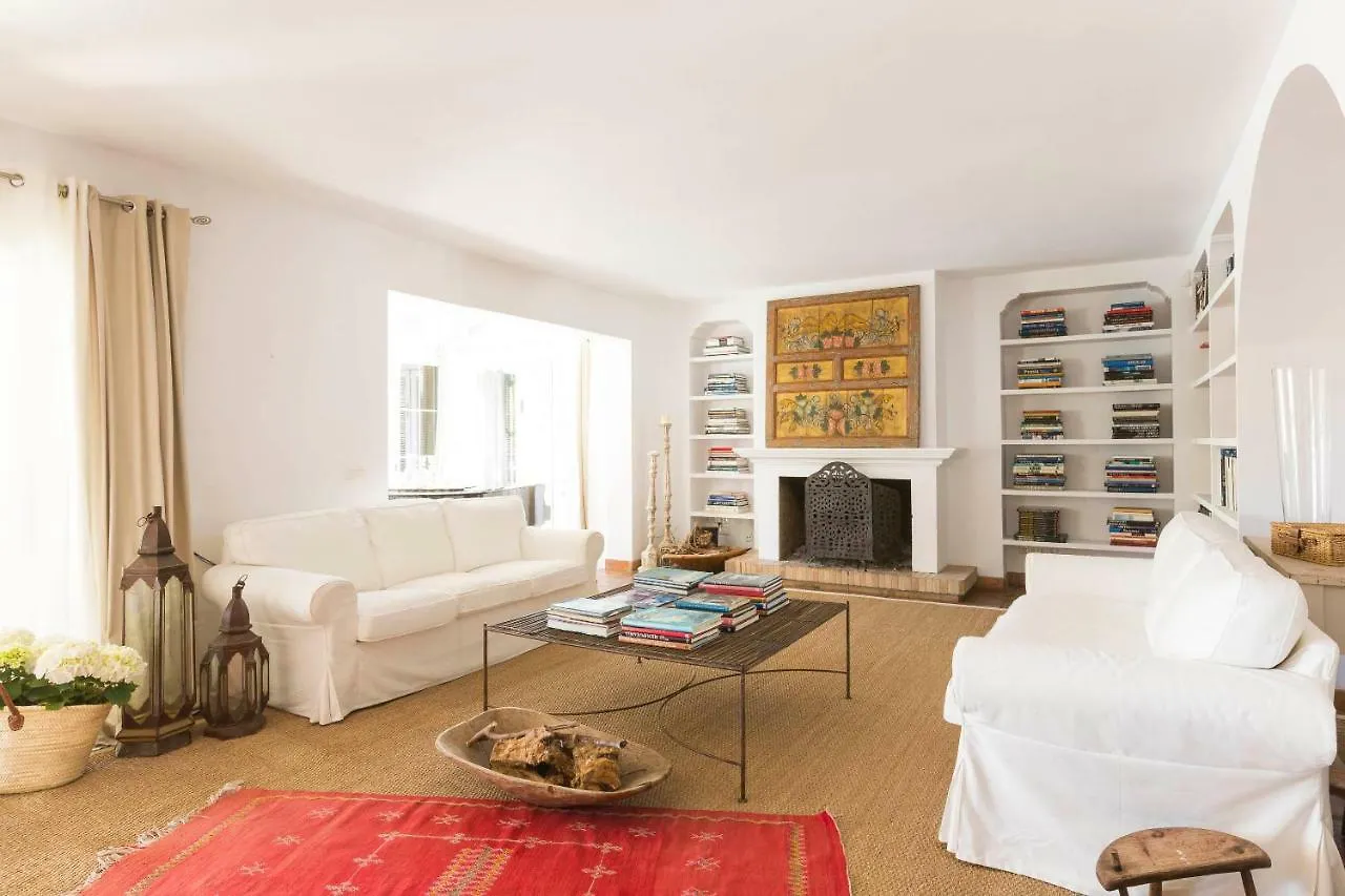 Habitacion Olivier En Casa Privada Marbella 호텔 0*,
