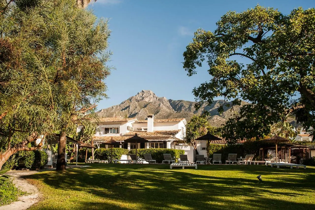 Habitacion Olivier En Casa Privada Marbella 호텔