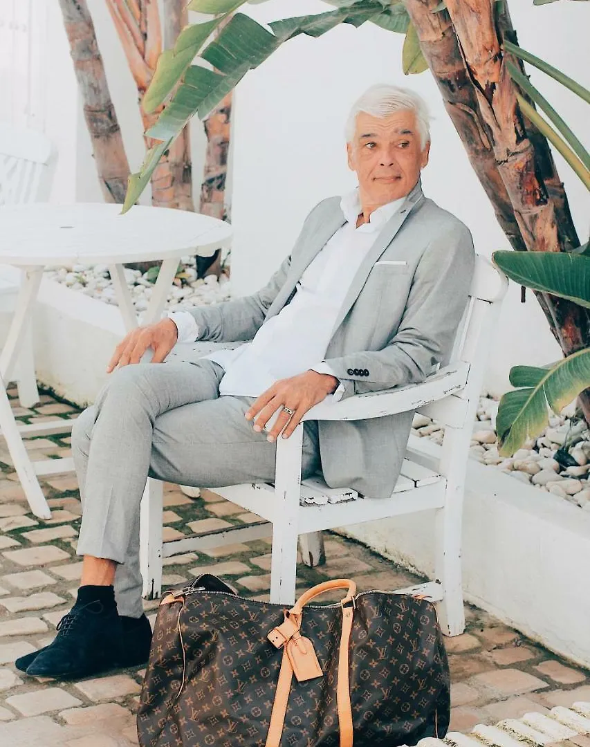 Habitacion Olivier En Casa Privada Marbella 호텔