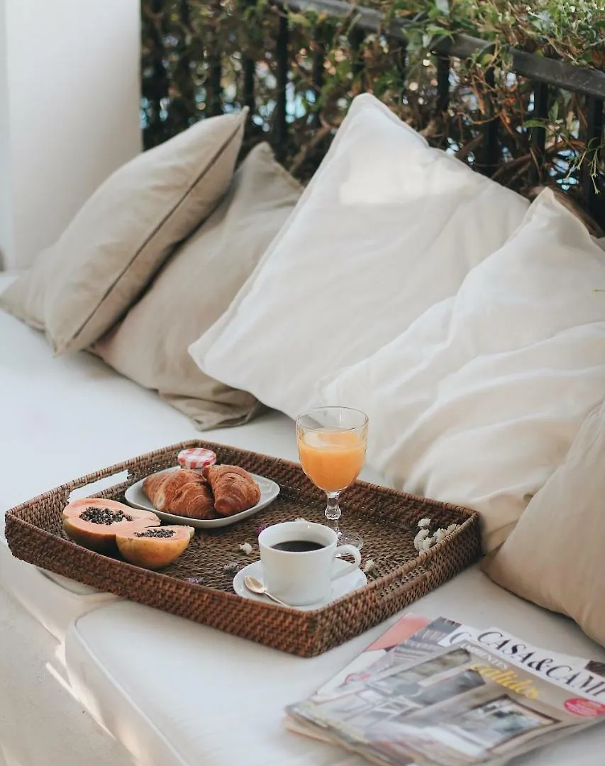 Habitacion Olivier En Casa Privada Marbella 호텔 스페인