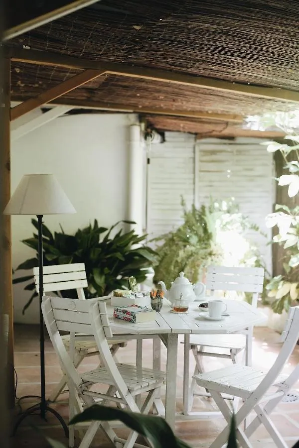 Habitacion Olivier En Casa Privada Marbella 호텔 스페인
