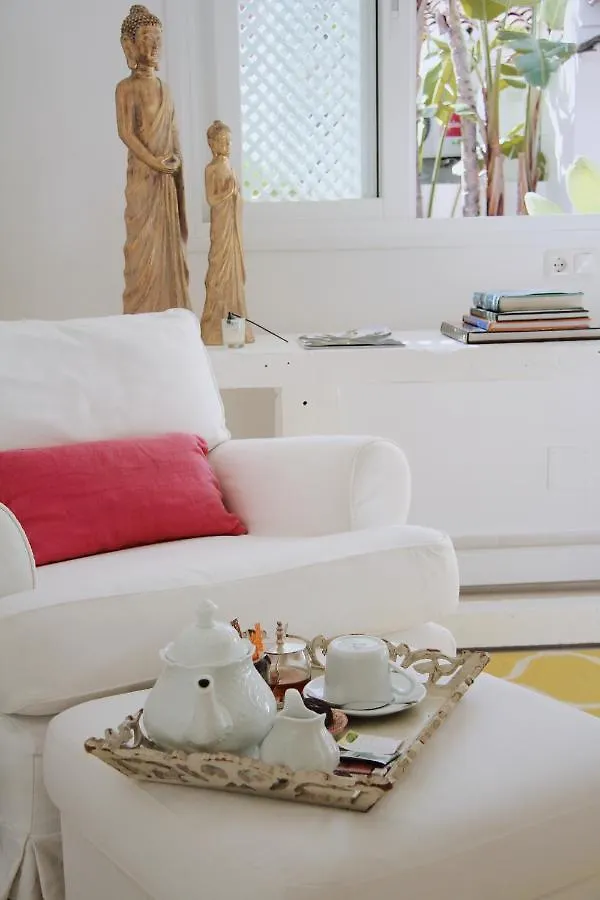 Habitacion Olivier En Casa Privada Marbella 호텔 스페인