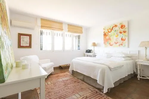 Habitacion Olivier En Casa Privada Marbella 호텔 0*,