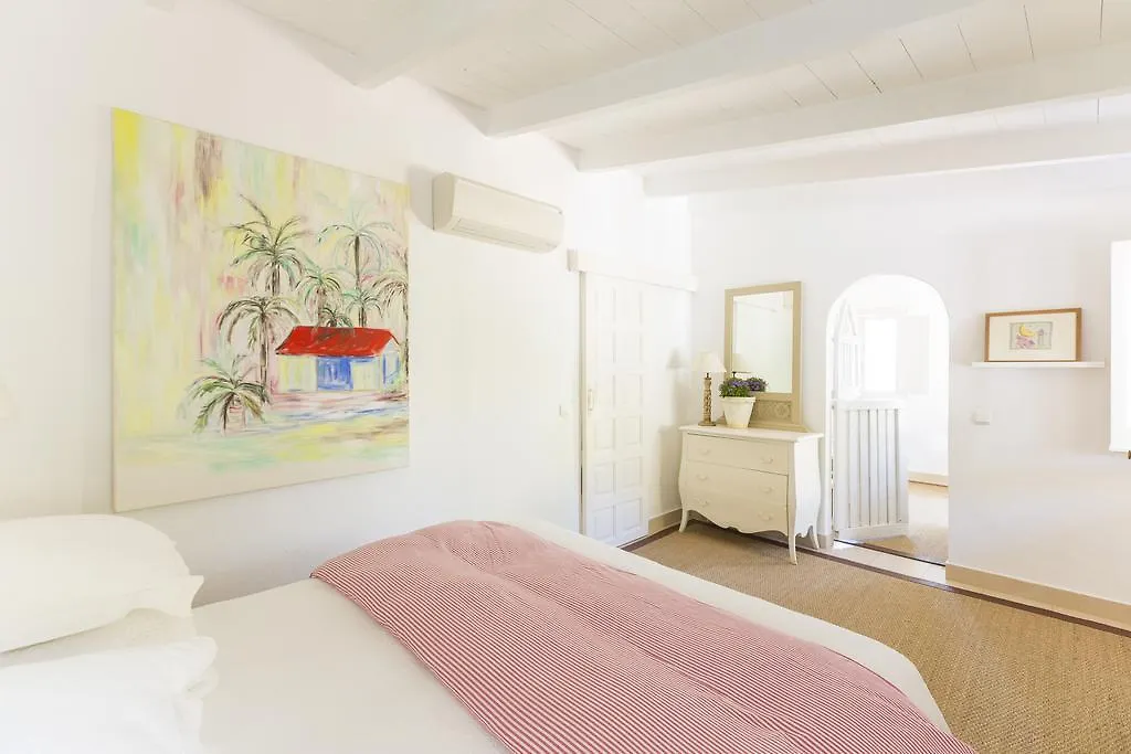 Habitacion Olivier En Casa Privada Marbella Hotel Spain